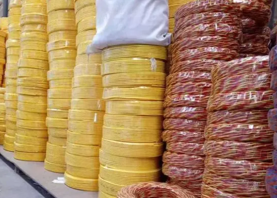 金门矿用爆破线放炮线如何挑选？